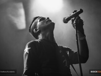 Check Out Electro-Industrial Band, State Of The Union's Single, "Purgatory"