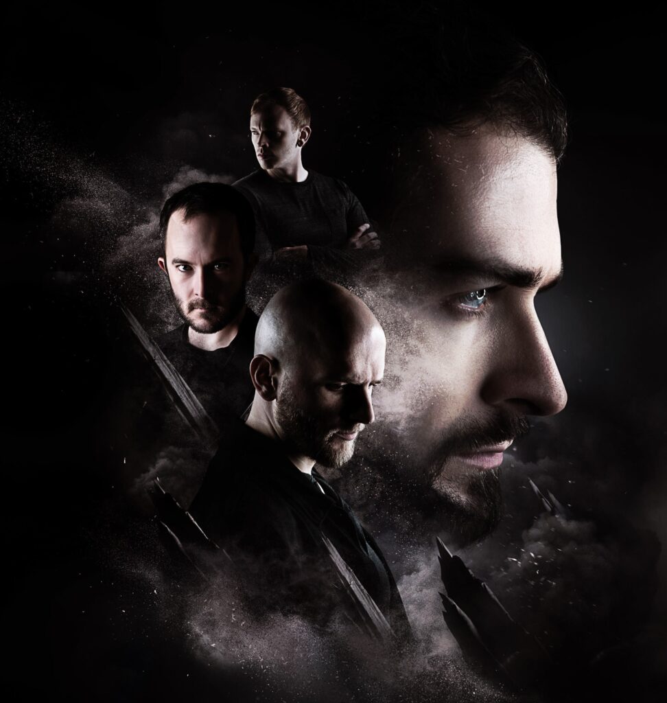 Chicagoâs DISSONA Presents A Provocative And Progressive Perspective On Blade Runner With âThe Prodigal Sonâ Off New EP âDreadfully Distinctâ Out Nov 2023