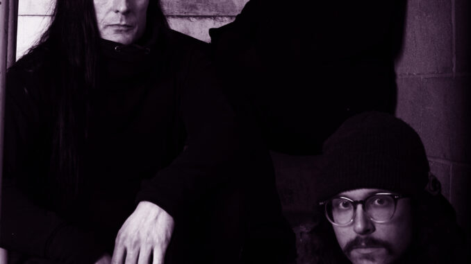 CHROME WAVES: No Clean Singing Premieres New Single, âFather, I Wait;â Band Announces Fall Midwest/Southern Tour Dates With Black Cross Hotel