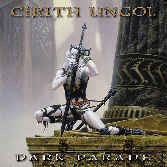Cirith Ungol: Cult Heavy Metal Outfit to Release New Full-Length, “Dark Parade”, October 20th on Metal Blade Records