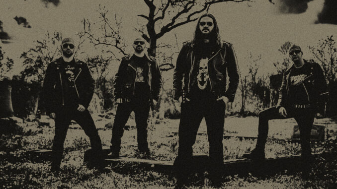 CRUCIAMENTUM: US/UK Death Metal Quartet To Release Second LP, Obsidian Refractions, On Profound Lore Records November 24th; âAbhorrence Evangeliumâ Streaming + Preorders Posted CRUCIAMENTUM: US/UK Death Metal Quartet To Release Second LP, Obsidian Refractions, On Profound Lore Records November 24th; âAbhorrence Evangeliumâ Streaming + Preorders Posted
