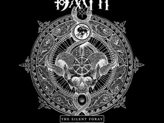 DÃ¥Ã¥th Release New Original Single “The Silent Foray” Featuring Per Nilson of Scar Symmetry