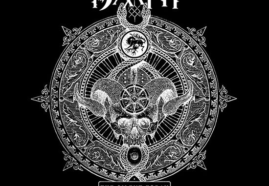 DÃ¥Ã¥th Release New Original Single “The Silent Foray” Featuring Per Nilson of Scar Symmetry