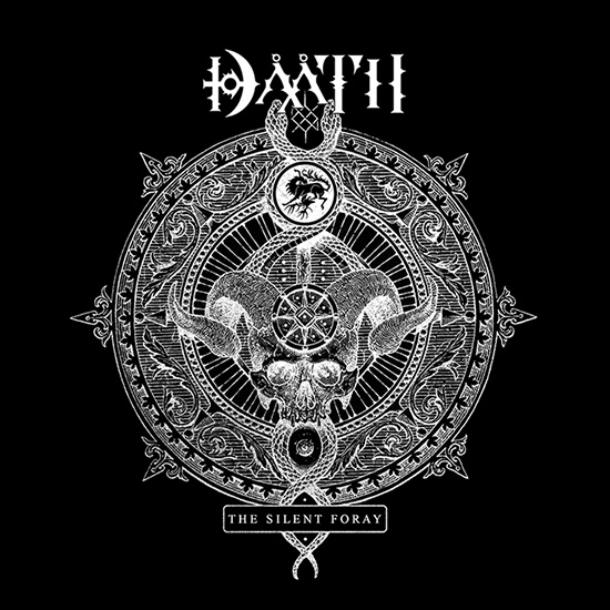 DÃ¥Ã¥th Release New Original Single “The Silent Foray” Featuring Per Nilson of Scar Symmetry