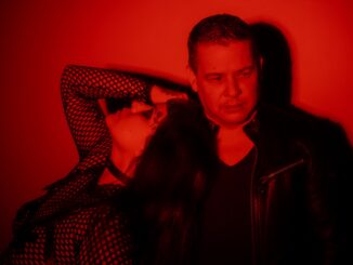 Dark Electro Duo, Die Sexual Speaks Of Submission & Dominance On New EP