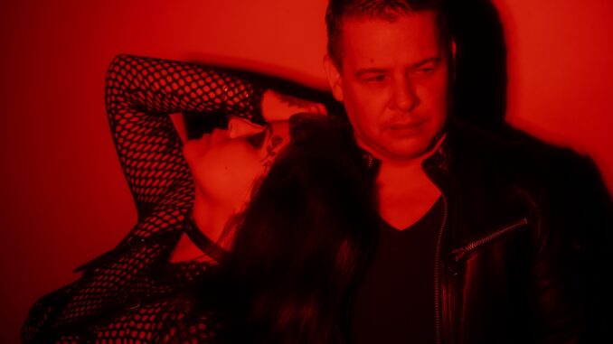 Dark Electro Duo, Die Sexual Speaks Of Submission & Dominance On New EP