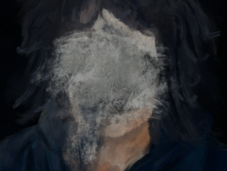 DARKPLACE: Experimental Rock Act Releases âThis Is Loudâ Video/Single; About The End Of The World Full-Length To See Release Through Icons Creating Evil Art Next Month