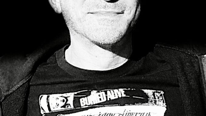 DAVE NEABORE: Dog Eat Dog Bassist To Release Cinematic/Synthwave Solo EP, Star Feels, Via Cadabra Records October 27th; âPower Planâ Premiered By Decibel Magazine