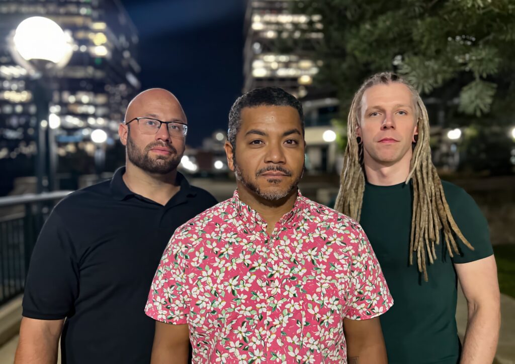 DEORBIT Paints A Surreal Picture Of The World In “Stratolith” Off Psychedelic Stoner Instrumental Album “Retrogradient”