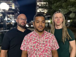 DEORBIT Paints A Surreal Picture Of The World In “Stratolith” Off Psychedelic Stoner Instrumental Album “Retrogradient”