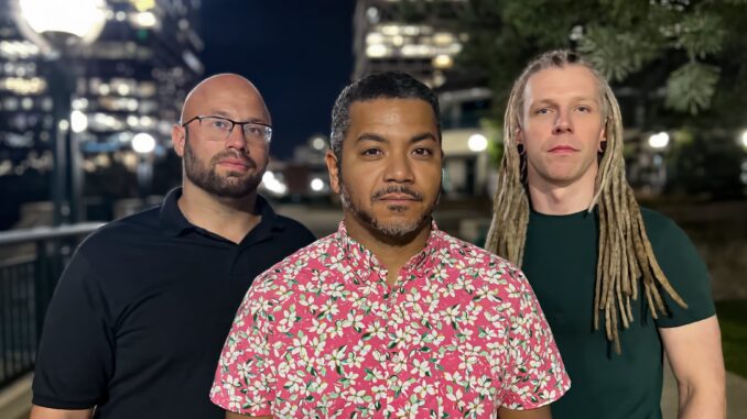 DEORBIT Paints A Surreal Picture Of The World In “Stratolith” Off Psychedelic Stoner Instrumental Album “Retrogradient”