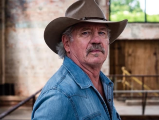 Dukes of Hazzard TV Star & Singer-Songwriter Tom Wopat Returns To Tennessee For Hazzard Fest, October 6-7