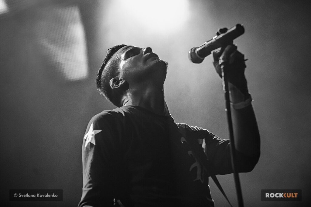 Electro-Industrial Band, State Of The Union Unveils "Purgatory"