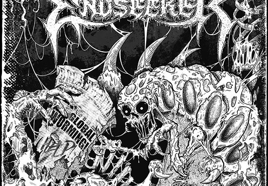Endseeker Announce New Album “Global Worming” Out October 27
