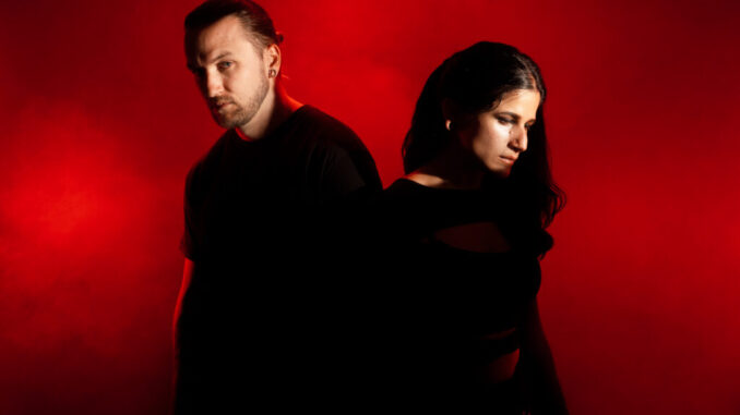 ENTHEOS: North American Tour Supporting Revocation And Unearth To Begin Next Week!