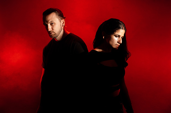 Entheos: North American Tour Supporting Revocation and Unearth to Begin This Week!