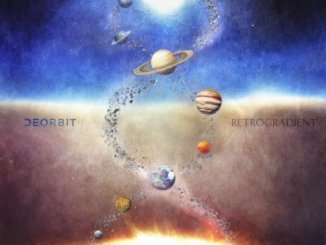 EPK – Deorbit – Retrogradient (2023)
