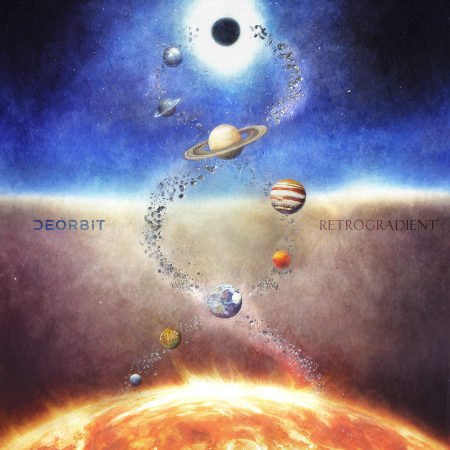 EPK – Deorbit – Retrogradient (2023)