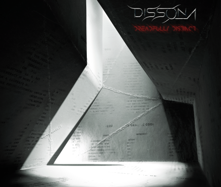 EPK – Dissona – Dreadfully Distinct (2023)