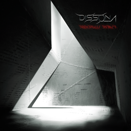 EPK – Dissona – Dreadfully Distinct (2023)