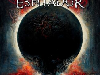 EPK – Eshtadur – Umbra (2023) (single)
