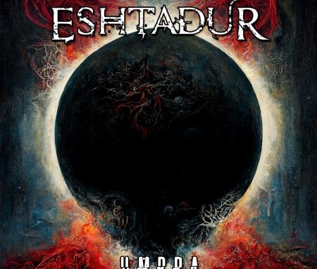 EPK – Eshtadur – Umbra (2023) (single)