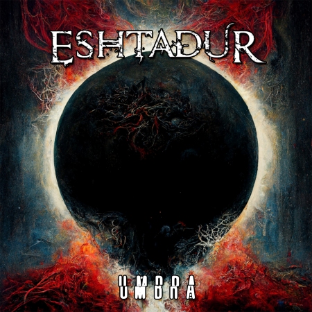 EPK – Eshtadur – Umbra (2023) (single)