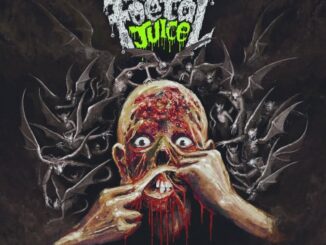 EPK – Foetal Juice – Grotesque (2023) (Gore House Productions)