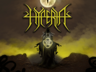 EPK – HYPERIA – The Serpentâs Cycle (2023)