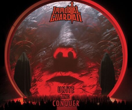 EPK – Immortal Guardian – Unite and Conquer (2023) (M-Theory Audio)