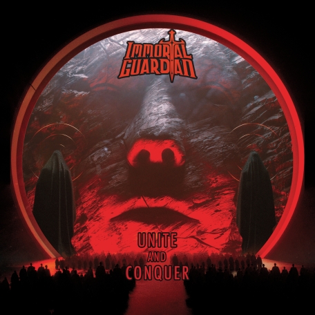 EPK – Immortal Guardian – Unite and Conquer (2023) (M-Theory Audio)