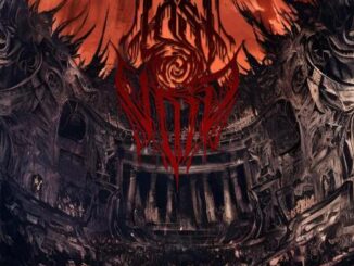 EPK – Lost To The Void – Embrace in Disgust (2023)