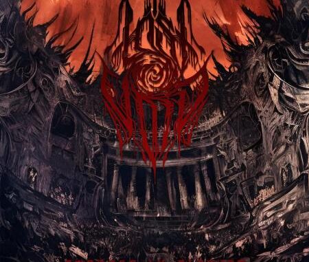 EPK – Lost To The Void – Embrace in Disgust (2023) EPK – Lost To The Void – Embrace in Disgust (2023)