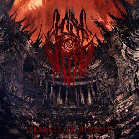 EPK – Lost To The Void – Embrace in Disgust (2023)