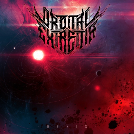 EPK – Orbital Extrema – Apsis (2023)