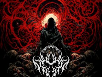 EPK – Sol Negate – On the Verge of Dreaming Again (2023)