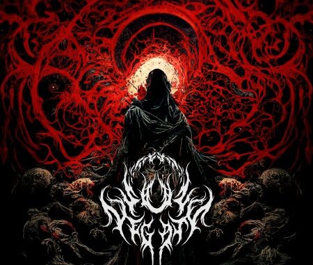 EPK – Sol Negate – On the Verge of Dreaming Again (2023)