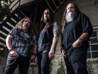Exitus Stratagem Records – AITTALA Resurrect Carrie In New Visualizer “Saint” Off New Album Out Now! âLive to Regretâ