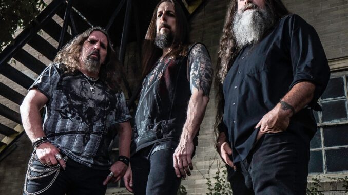 Exitus Stratagem Records – AITTALA Resurrect Carrie In New Visualizer “Saint” Off New Album Out Now! âLive to Regretâ