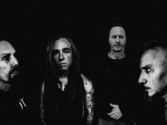 FALSE FED: BrooklynVegan Premieres âThe Tyrant Diesâ Video; Let Them Eat Fake Debut From Ministry, Amebix, Nausea, Discharge Members Nears October Release On Neurot Recordings