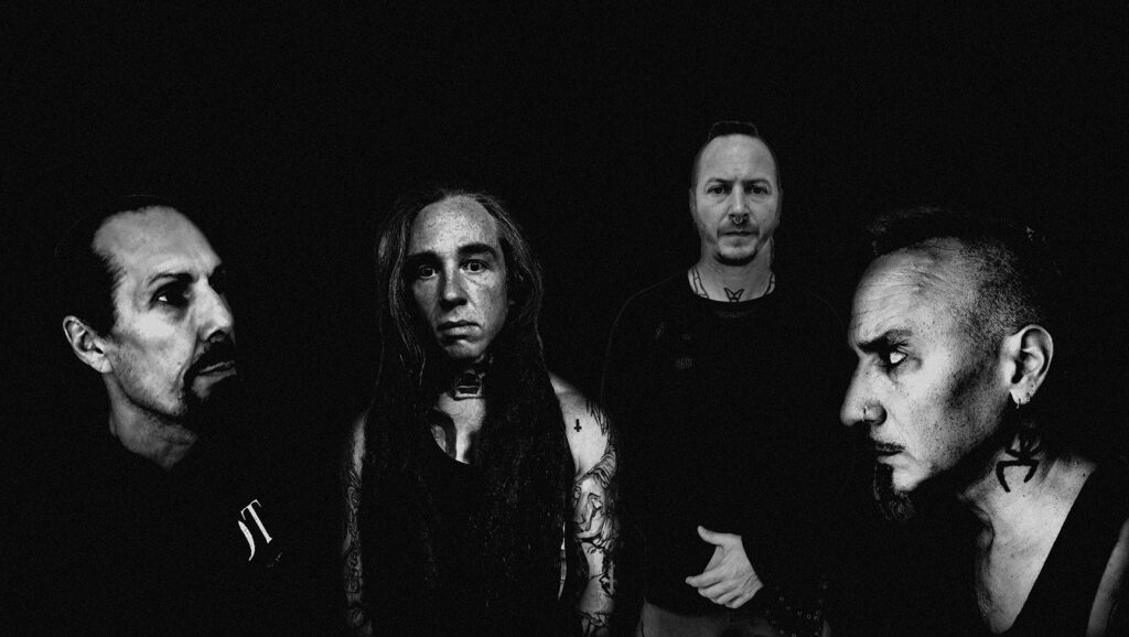 FALSE FED: BrooklynVegan Premieres âThe Tyrant Diesâ Video; Let Them Eat Fake Debut From Ministry, Amebix, Nausea, Discharge Members Nears October Release On Neurot Recordings