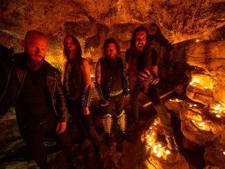 Goatwhore Announces November Headlining Tour