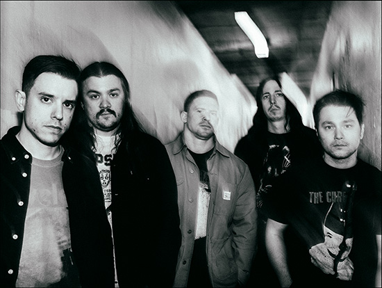 Harm’s Way Share New Single / Video “Devour”