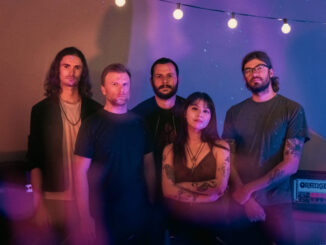 HAURUN: California Heavy Psych Outfit To Host Online Listening Party TONIGHT; Wilting Within Debut To See Release Via Small Stone Recordings This Friday