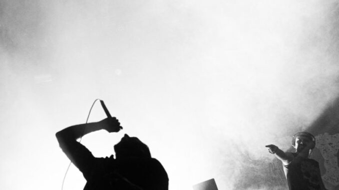 IGORRR To Kick Off North American Headlining Tour With Melt-Banana And Otto Von Schirach Next Week!
