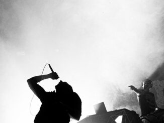 Igorrr to Kick Off North American Headlining Tour with Melt-Banana and Otto Von Schirach Tonight!