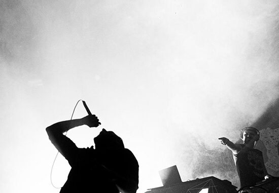 Igorrr to Kick Off North American Headlining Tour with Melt-Banana and Otto Von Schirach Tonight!