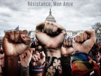 Johnathan|Christian Release New Single âRÃ©sistance, Mon Amieâ in Solidarity of LGBTQ+