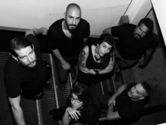 LES ENFANTS DE DAGON Release New Lyrics Video ‘Esoteric Order Of Dagon’