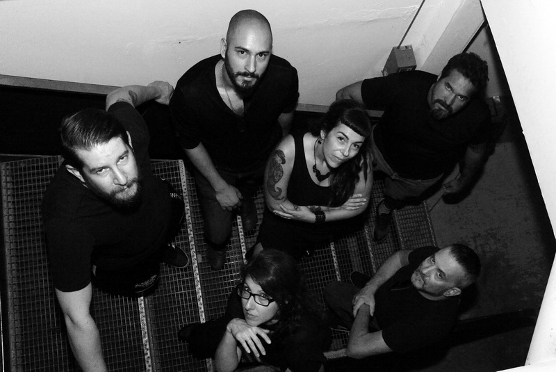 LES ENFANTS DE DAGON Release New Lyrics Video ‘Esoteric Order Of Dagon’